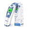 Metene Forehead and Ear Thermometer for Baby, Fast Reading with Fever Alarm & Memories Recall